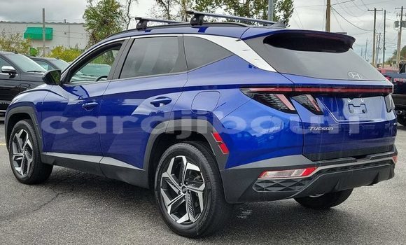 Acheter Occasion Voiture Hyundai Tucson Bleu à Djibouti, Djibouti Region Acheter Occasion Voiture Hyundai Tucson Bleu à Djibouti, Djibouti Region