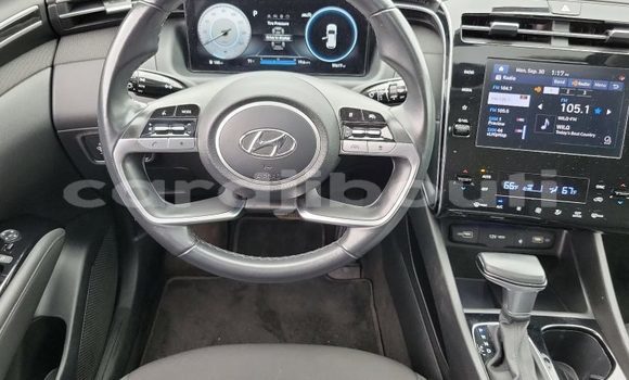 Acheter Occasion Voiture Hyundai Tucson Bleu à Djibouti, Djibouti Region Acheter Occasion Voiture Hyundai Tucson Bleu à Djibouti, Djibouti Region