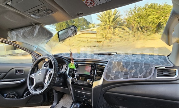 Acheter Neuf Voiture Mitsubishi L200 Marron à Djibouti, Djibouti Region Acheter Neuf Voiture Mitsubishi L200 Marron à Djibouti, Djibouti Region