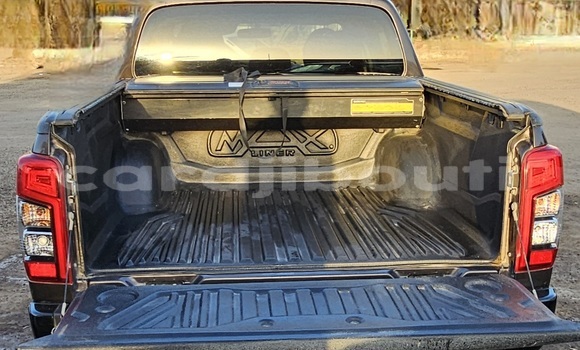 Acheter Neuf Voiture Mitsubishi L200 Marron à Djibouti, Djibouti Region Acheter Neuf Voiture Mitsubishi L200 Marron à Djibouti, Djibouti Region