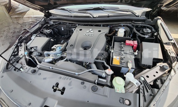 Acheter Neuf Voiture Mitsubishi L200 Marron à Djibouti, Djibouti Region Acheter Neuf Voiture Mitsubishi L200 Marron à Djibouti, Djibouti Region