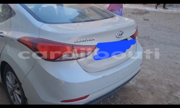 Medium with watermark hyundai elantra djibouti region djibouti 4395