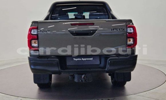 Acheter Occasion Voiture Toyota Hilux Autre à Djibouti, Djibouti Region Acheter Occasion Voiture Toyota Hilux Autre à Djibouti, Djibouti Region
