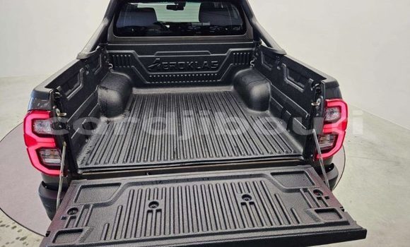 Acheter Occasion Voiture Toyota Hilux Autre à Djibouti, Djibouti Region Acheter Occasion Voiture Toyota Hilux Autre à Djibouti, Djibouti Region