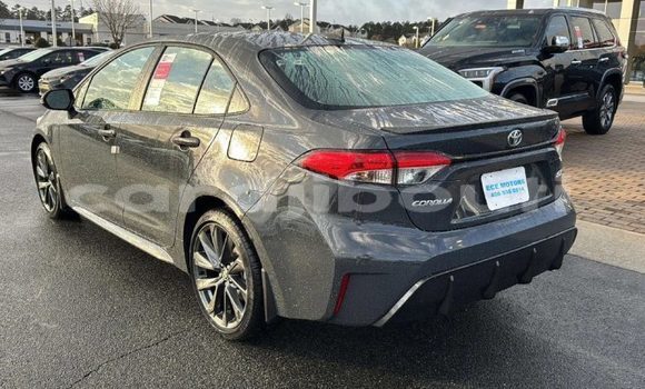 Acheter Neuf Voiture Toyota Corolla Autre à Djibouti, Djibouti Region Acheter Neuf Voiture Toyota Corolla Autre à Djibouti, Djibouti Region