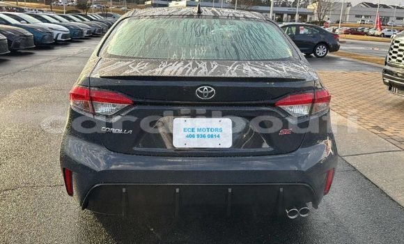 Acheter Neuf Voiture Toyota Corolla Autre à Djibouti, Djibouti Region Acheter Neuf Voiture Toyota Corolla Autre à Djibouti, Djibouti Region
