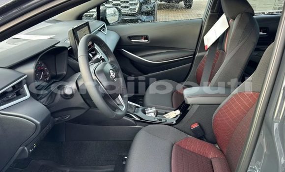 Acheter Neuf Voiture Toyota Corolla Autre à Djibouti, Djibouti Region Acheter Neuf Voiture Toyota Corolla Autre à Djibouti, Djibouti Region