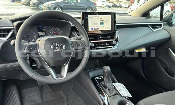 Acheter Neuf Voiture Toyota Corolla Autre à Djibouti, Djibouti Region Acheter Neuf Voiture Toyota Corolla Autre à Djibouti, Djibouti Region