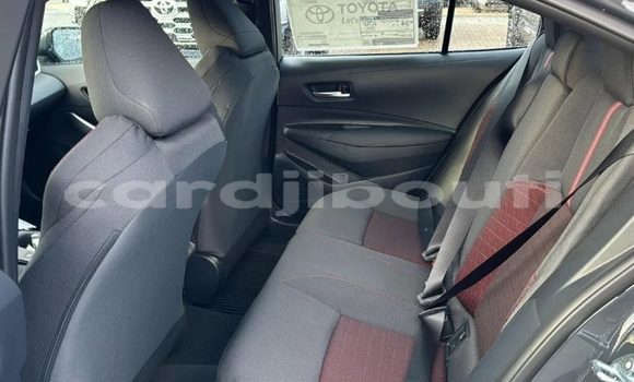 Acheter Neuf Voiture Toyota Corolla Autre à Djibouti, Djibouti Region Acheter Neuf Voiture Toyota Corolla Autre à Djibouti, Djibouti Region