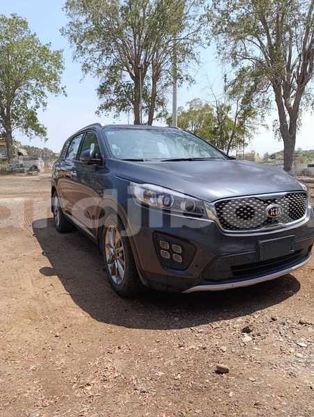 Big with watermark kia sorento djibouti region djibouti 4463