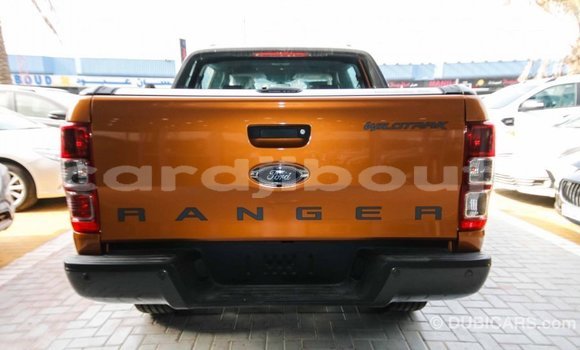 Buy Import Ford Ranger Other Car in Import - Dubai in Ali Sabieh Region Buy Import Ford Ranger Other Car in Import - Dubai in Ali Sabieh Region