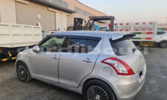 Medium with watermark suzuki swift djibouti region djibouti 4465