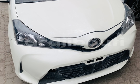 Medium with watermark toyota vitz djibouti region djibouti 4470