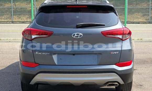 Buy Used Hyundai Tucson Other Car in Djibouti in Djibouti Region Buy Used Hyundai Tucson Other Car in Djibouti in Djibouti Region