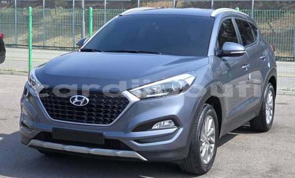 Acheter Occasion Voiture Hyundai Tucson Autre à Djibouti, Djibouti Region Acheter Occasion Voiture Hyundai Tucson Autre à Djibouti, Djibouti Region