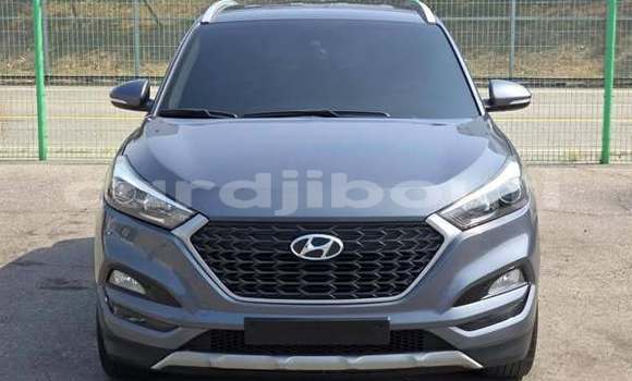 Acheter Occasion Voiture Hyundai Tucson Autre à Djibouti, Djibouti Region Acheter Occasion Voiture Hyundai Tucson Autre à Djibouti, Djibouti Region