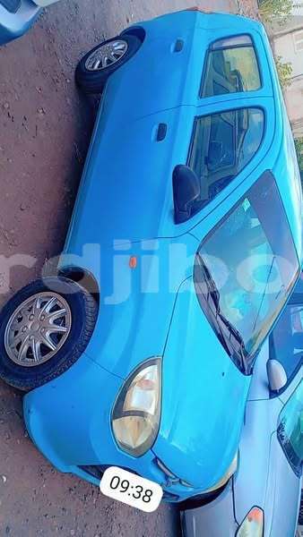 Big with watermark suzuki alto djibouti region djibouti 4472