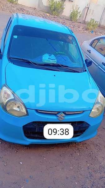 Big with watermark suzuki alto djibouti region djibouti 4472