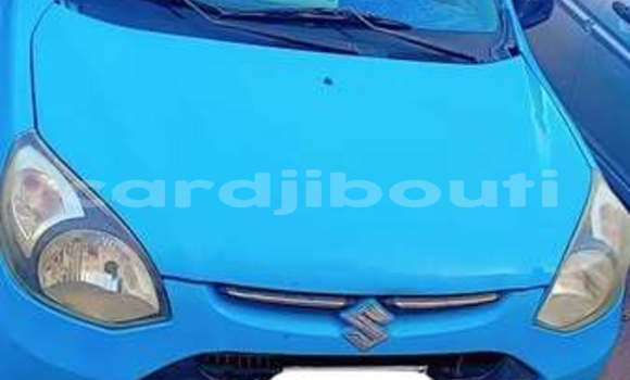 Acheter Occasion Voiture Suzuki Alto Autre à Djibouti, Djibouti Region Acheter Occasion Voiture Suzuki Alto Autre à Djibouti, Djibouti Region