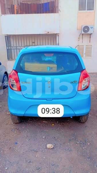 Big with watermark suzuki alto djibouti region djibouti 4472