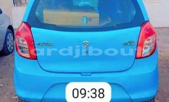 Acheter Occasion Voiture Suzuki Alto Autre à Djibouti, Djibouti Region Acheter Occasion Voiture Suzuki Alto Autre à Djibouti, Djibouti Region