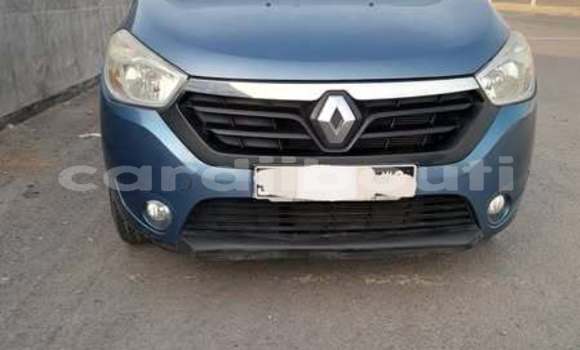 Buy Used Renault Lodgy Other Car in Djibouti in Djibouti Region Buy Used Renault Lodgy Other Car in Djibouti in Djibouti Region