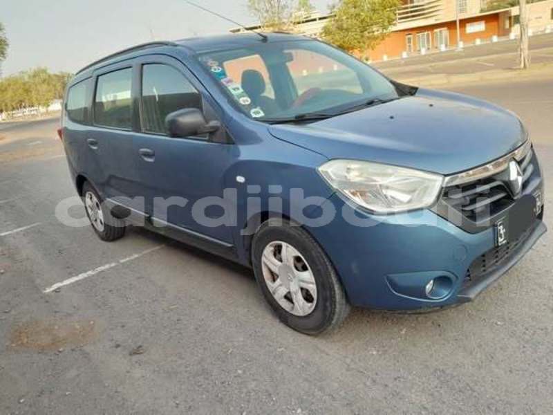 Big with watermark renault lodgy djibouti region djibouti 4473