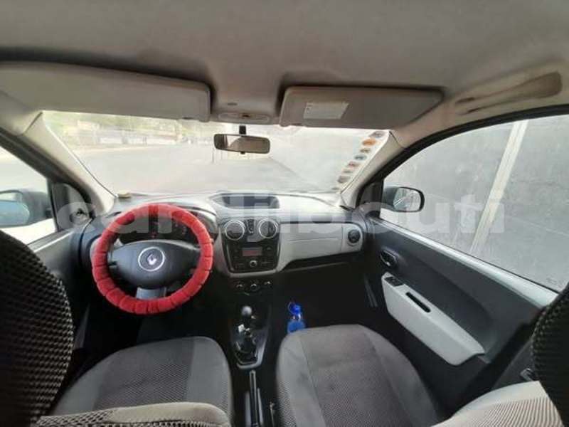 Big with watermark renault lodgy djibouti region djibouti 4473
