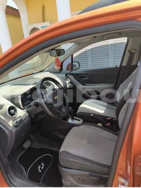 Big with watermark chevrolet tracker djibouti region djibouti 4474