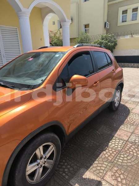 Big with watermark chevrolet tracker djibouti region djibouti 4474