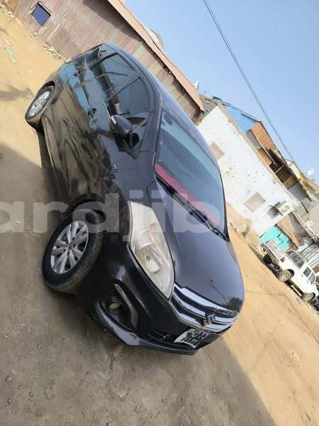 Big with watermark suzuki ertiga djibouti region djibouti 4475