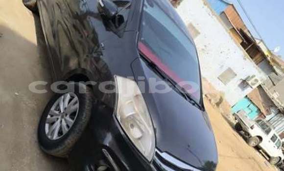 Buy Used Suzuki Ertiga Other Car in Djibouti in Djibouti Region Buy Used Suzuki Ertiga Other Car in Djibouti in Djibouti Region