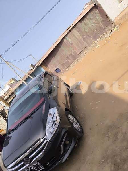 Big with watermark suzuki ertiga djibouti region djibouti 4475