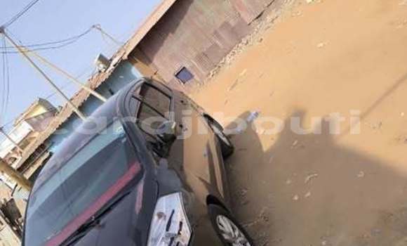 Acheter Occasion Voiture Suzuki Ertiga Autre à Djibouti, Djibouti Region Acheter Occasion Voiture Suzuki Ertiga Autre à Djibouti, Djibouti Region