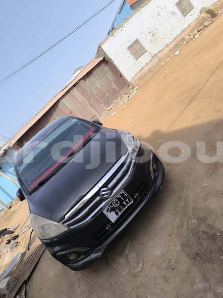 Big with watermark suzuki ertiga djibouti region djibouti 4475