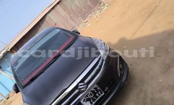 Acheter Occasion Voiture Suzuki Ertiga Autre à Djibouti, Djibouti Region Acheter Occasion Voiture Suzuki Ertiga Autre à Djibouti, Djibouti Region