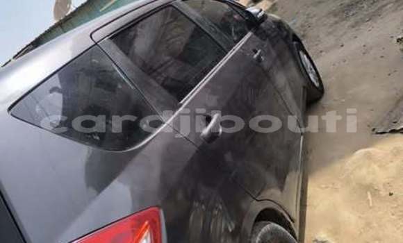 Acheter Occasion Voiture Suzuki Ertiga Autre à Djibouti, Djibouti Region Acheter Occasion Voiture Suzuki Ertiga Autre à Djibouti, Djibouti Region