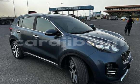 Acheter Occasion Voiture Kia Retona Autre à Djibouti, Djibouti Region Acheter Occasion Voiture Kia Retona Autre à Djibouti, Djibouti Region