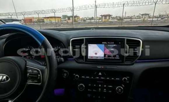 Acheter Occasion Voiture Kia Retona Autre à Djibouti, Djibouti Region Acheter Occasion Voiture Kia Retona Autre à Djibouti, Djibouti Region