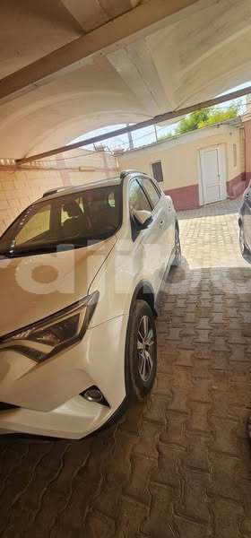 Big with watermark toyota rav4 djibouti region djibouti 4478