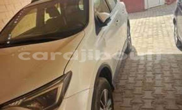 Acheter Occasion Voiture Toyota RAV4 Autre à Djibouti, Djibouti Region Acheter Occasion Voiture Toyota RAV4 Autre à Djibouti, Djibouti Region