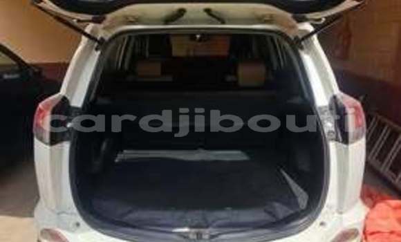 Acheter Occasion Voiture Toyota RAV4 Autre à Djibouti, Djibouti Region Acheter Occasion Voiture Toyota RAV4 Autre à Djibouti, Djibouti Region