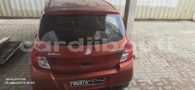 Big with watermark suzuki celerio djibouti region djibouti 4479