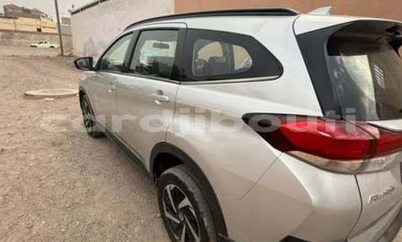 Acheter Occasion Voiture Toyota Rush Autre à Djibouti, Djibouti Region Acheter Occasion Voiture Toyota Rush Autre à Djibouti, Djibouti Region