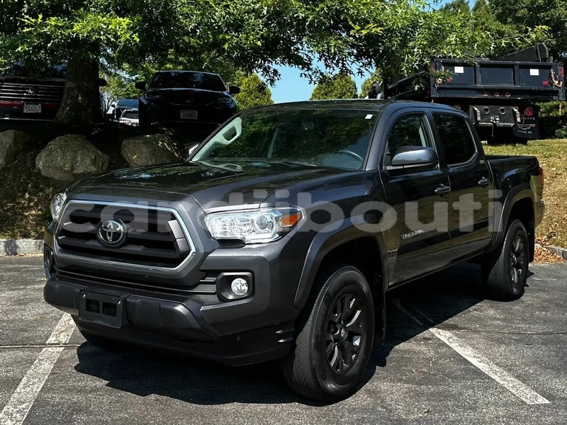 Big with watermark toyota tacoma djibouti region djibouti 4484