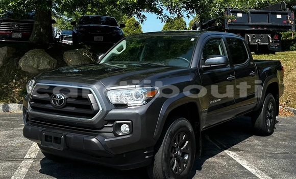 Acheter Occasion Voiture Toyota Tacoma Other à Djibouti, Djibouti Region