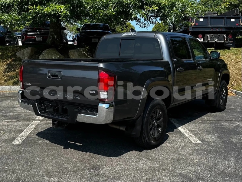 Big with watermark toyota tacoma djibouti region djibouti 4484