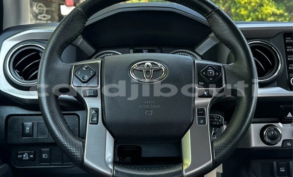 Acheter Occasion Voiture Toyota Tacoma Other à Djibouti, Djibouti Region Acheter Occasion Voiture Toyota Tacoma Other à Djibouti, Djibouti Region