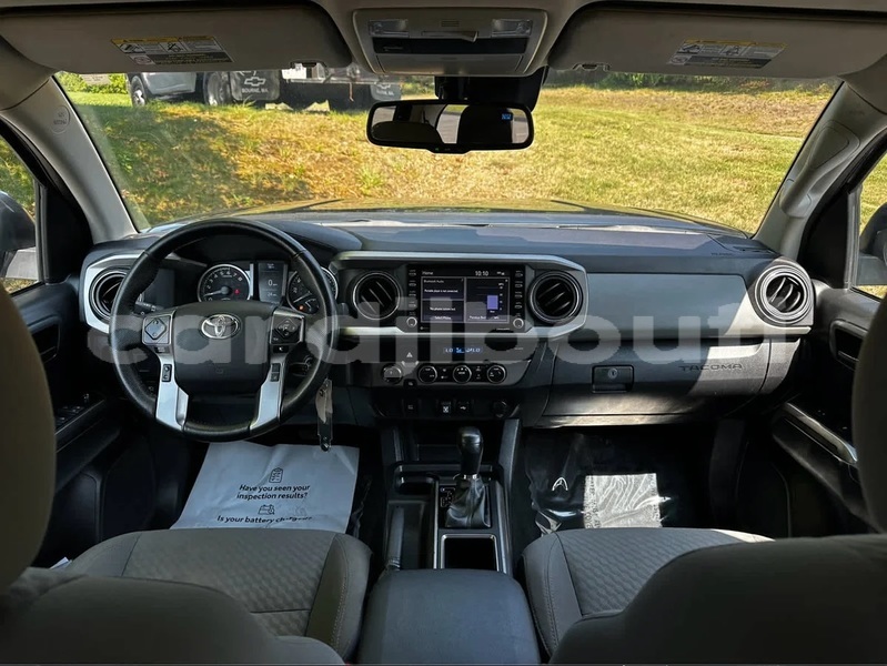 Big with watermark toyota tacoma djibouti region djibouti 4484