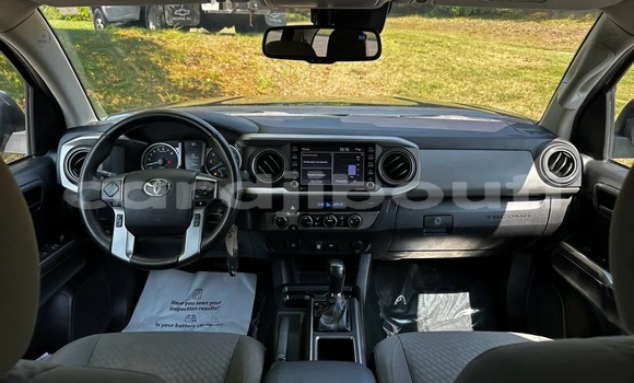 Acheter Occasion Voiture Toyota Tacoma Other à Djibouti, Djibouti Region Acheter Occasion Voiture Toyota Tacoma Other à Djibouti, Djibouti Region